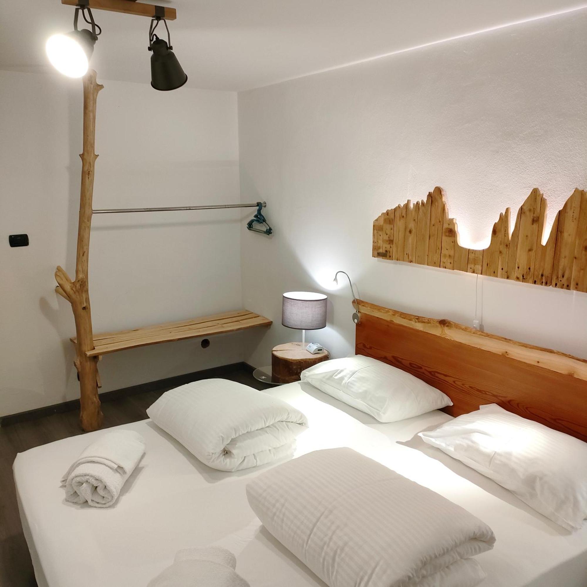 Garda Sweet Apartments Arco Quarto foto